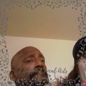 Meet your Posher, Melvin lewis